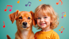 Por_Que_Crianças_Amam_Música_e_Cachorros