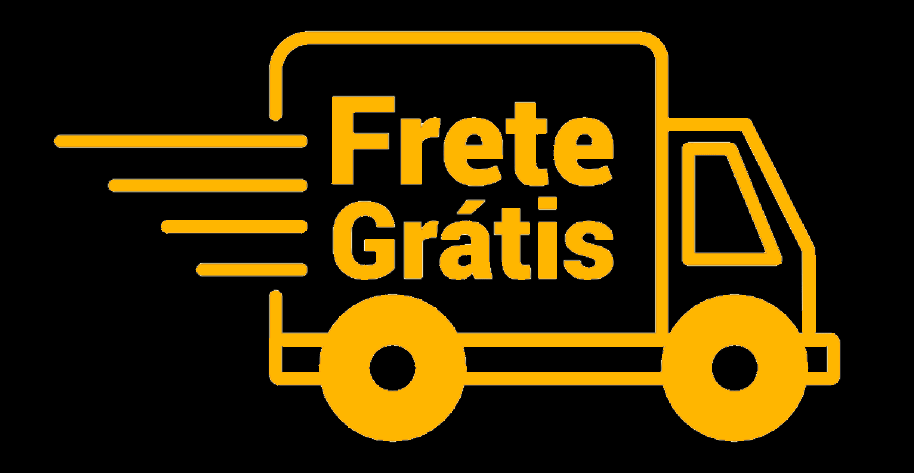 Frete Grátis