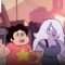 66869OS GRANDES MOMENTOS DE STEVEN COM SEUS AMIGOS | STEVEN UNIVERSO | CARTOON NETWORK