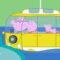 A Day At Duck Land 🦆 | Peppa Pig Official Clip