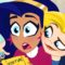 A Mulher Maravilha é Tão Boba! | DC Super Hero Girls Brasil