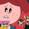 A rivalidade mais brilhante: Com a Princesa! | As Meninas Superpoderosas | Cartoon Network 🇧🇷