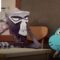 A SENHORITA SÍMIO QUER SER AMIGA DO GUMBALL | O INCRÍVEL MUNDO DE GUMBALL | CARTOON NETWORK