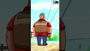 A Traição de Zombozo | Ben 10 em Português Brasil