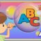 ABC – Galinha Pintadinha 1 – OFICIAL