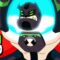 Ação sem descanso com Ben 10 | Ben 10 em Português Brasil | Cartoon Network