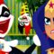 #AchadosEPerdidos 💫 | DC Super Hero Girls Brasil