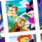 Achei Fofa, Talvez Apague Depois… | DC Super Hero Girls Brasil