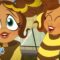 Acredite em você!🐝 | DC Super Hero Girls Brasil