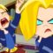 #Agendado | DC Super Hero Girls Brasil