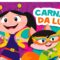 ÁLBUM CARNAVAL DA LUNA! 🎉 O Show da Luna!