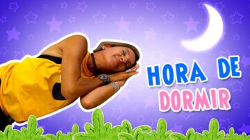 Alongamento na Hora de Dormir | Turminha do Caramelo