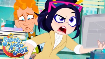 #AMelhorFoto | DC Super Hero Girls Brasil