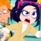 #AMelhorFoto | DC Super Hero Girls Brasil