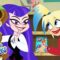 Amigos para Sempre | DC Super Hero Girls Brasil