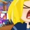 Amistades Que Frustran 😡| DC Super Hero Girls Brasil