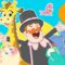 Animais no Mundo Bita #videoinfantil