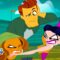 Apaixonada | DC Super Hero Girls Brasil