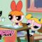 As garotas e o professor nas suas arriscadas aventuras | As Meninas Superpoderosas | CN 🇧🇷