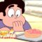 As loucas aventuras de Steven na Grande Rosquinha | Steven Universo | Cartoon Network