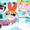 As meninas não têm descanso | As Meninas Superpoderosas | Cartoon Network 🇧🇷