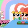 As Meninas Superpoderosas não têm descanso | As Meninas Superpoderosas | Cartoon Network 🇧🇷