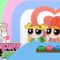 As Meninas Superpoderosas não têm descanso | As Meninas Superpoderosas | Cartoon Network 🇧🇷