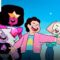 As músicas mais populares de Steven Universo