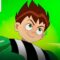 AS TRANSFORMAÇÕES ALIENÍGENAS DE BEN | BEN 10 | CARTOON NETWORK