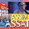 📚 Assim Assado 📖 | Palavra Cantada
