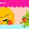 AVENTURA DIVERTIDA NA NATUREZA | HEY FUZZY YELLOW | CARTOONITO