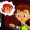Aventura e tensão a cada reviravolta | Ben 10 em Português Brasil | Cartoon Network