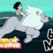 Aventuras com Steven! Um universo de emoções! | Steven Universo | Cartoon Network