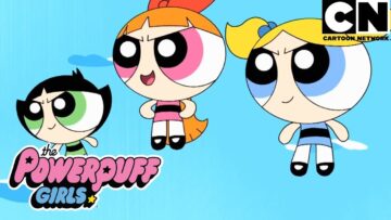 Batalhas intensas para grandes heroínas! | As Meninas Superpoderosas | Cartoon Network 🇧🇷