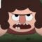 BELSON, O ANTI-HERÓI DO BAIRRO | CLARÊNCIO. O OTIMISTA | CARTOON NETWORK