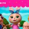 BEM-VINDOS AO ACAMPAMENTO MAIS ALEGRE! | SUMMER AND TODD HAPPY FARMERS | CARTOONITO