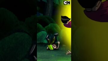Ben 10: O Futuro em Jogo | Ben 10 em Português Brasil
