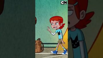 Ben à beira do colapso | Ben 10 em Português Brasil
