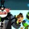 Ben contra a escuridão maligna | Ben 10 em Português Brasil | Cartoon Network