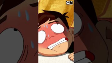 Ben no limite | Ben 10 em Português Brasil