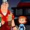 Ben nunca foge da ação | Ben 10 em Português Brasil | Cartoon Network