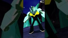 Ben perde o controle | Ben 10 em Português Brasil