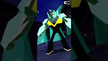 Ben perde o controle | Ben 10 em Português Brasil