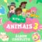 Bita e os Animais 3 – Álbum Completo