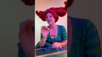 Bolinha de Sabão | Palavra Cantada #shorts #palavracantada #musicainfantil #infancia