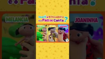 BONECAS DA CORDOSO TOYS ❤️ Luna Shorts l O Show da Luna