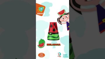 BONECAS O SHOW DA LUNA! DA CARDOSO TOYS 🌈  Luna Shorts l O Show da Luna