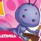Borboletinha – Galinha Pintadinha 2 – OFICIAL