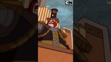 Brincando com fogo estelar | Ben 10 em Português Brasil