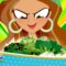 #BurritoBucketVegetariano | Trailer | DC Super Hero Girls Brasil